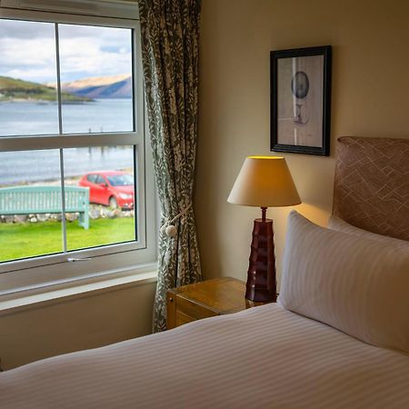 The Pierhouse Hotel Port Appin Zewnętrze zdjęcie