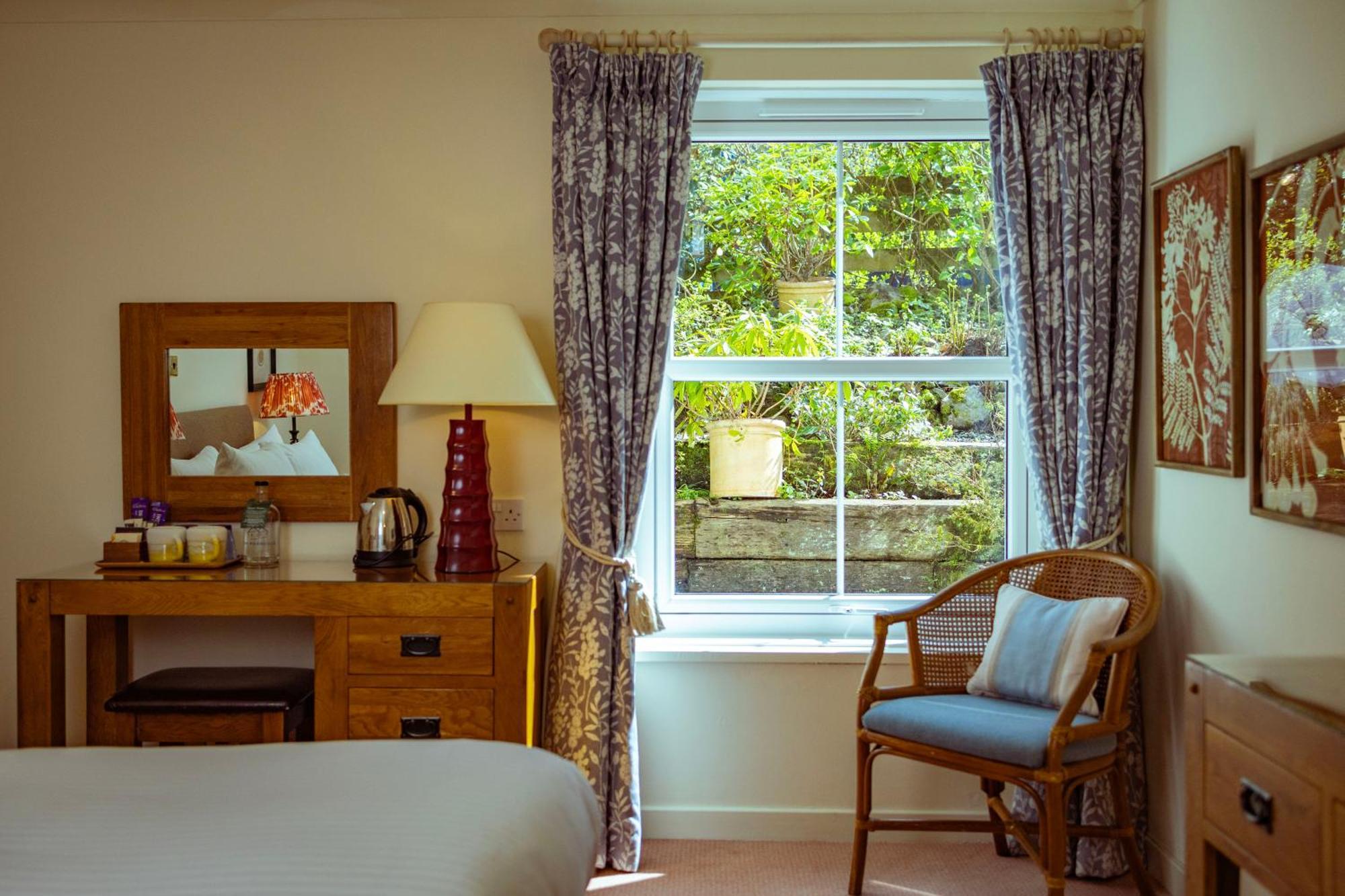 The Pierhouse Hotel Port Appin Zewnętrze zdjęcie