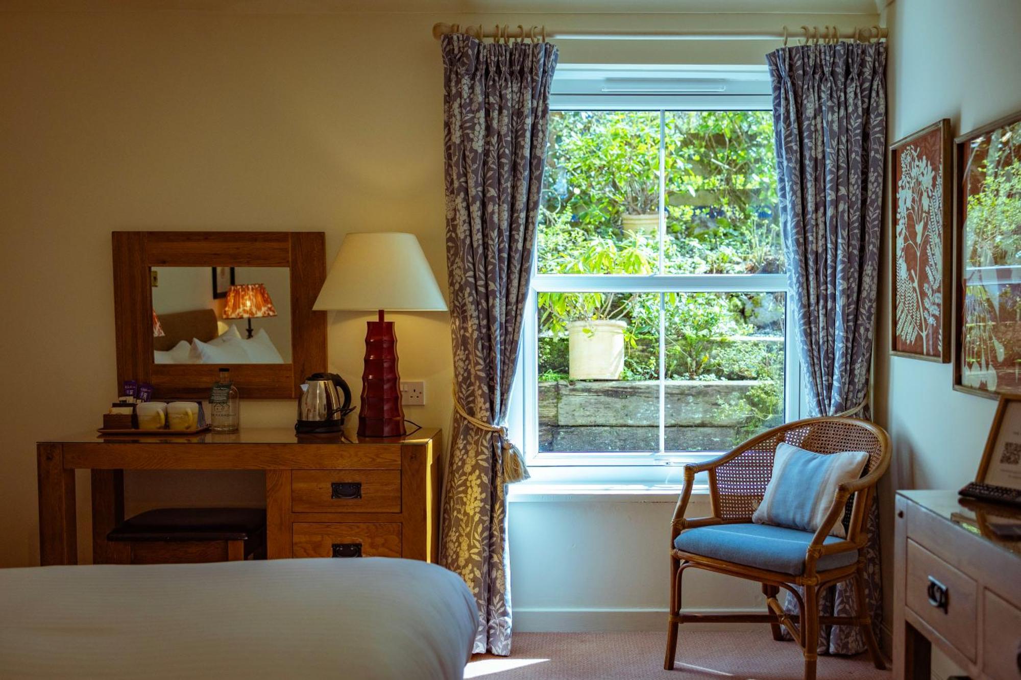 The Pierhouse Hotel Port Appin Zewnętrze zdjęcie