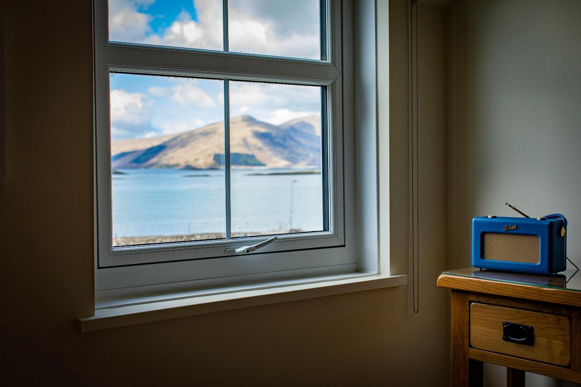 The Pierhouse Hotel Port Appin Zewnętrze zdjęcie