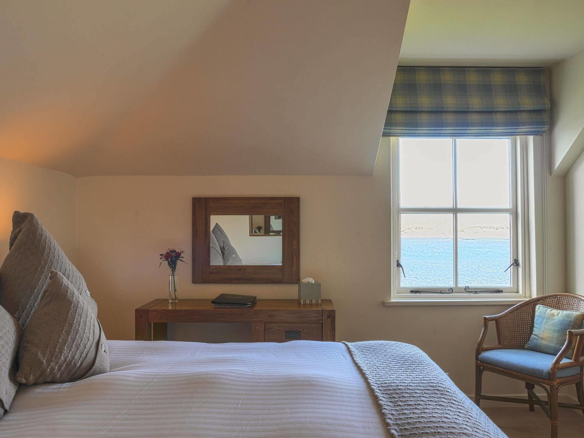 The Pierhouse Hotel Port Appin Zewnętrze zdjęcie