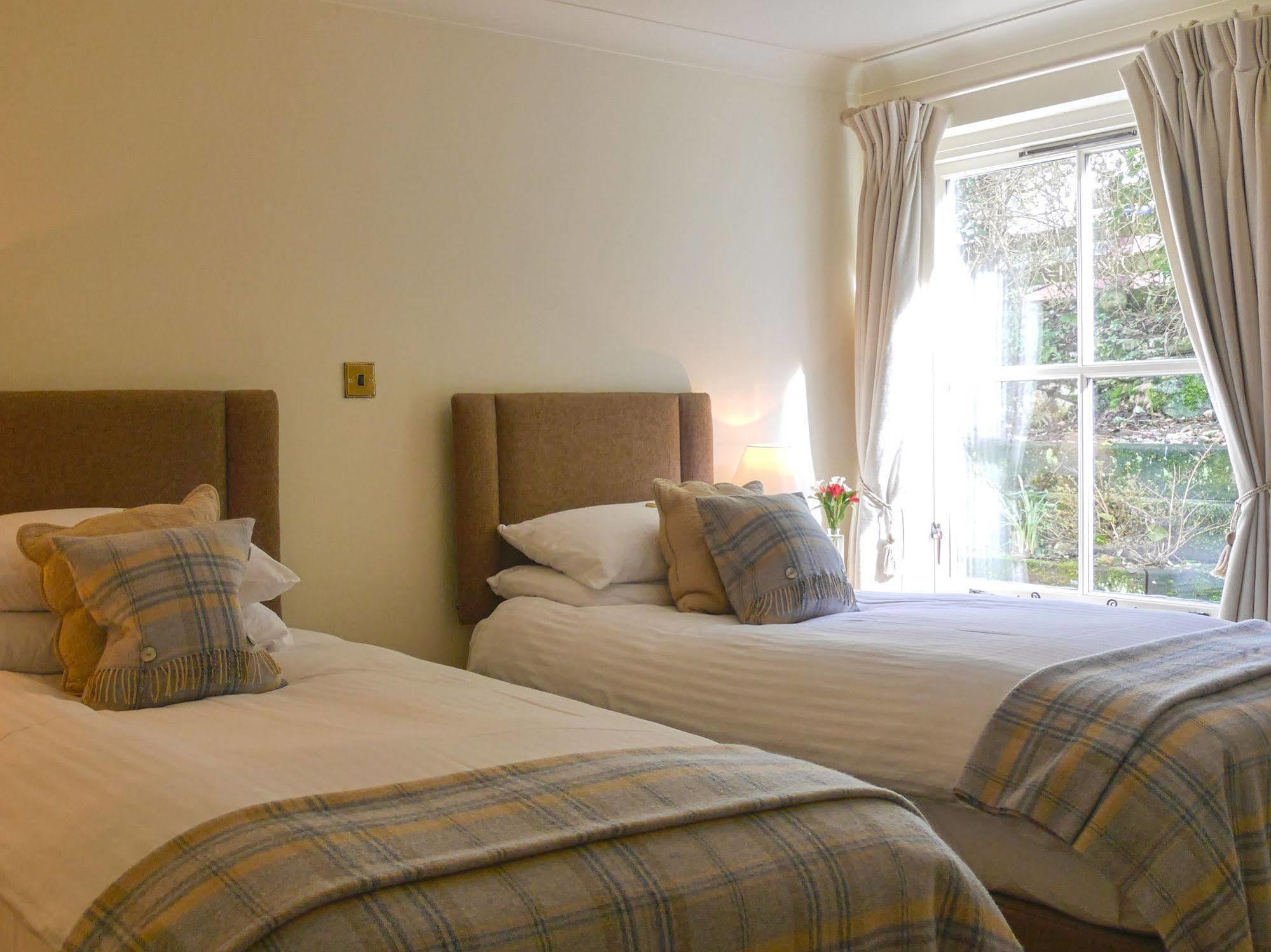 The Pierhouse Hotel Port Appin Zewnętrze zdjęcie