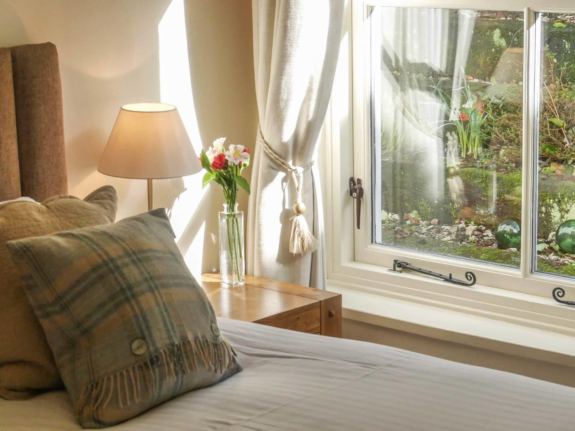 The Pierhouse Hotel Port Appin Zewnętrze zdjęcie