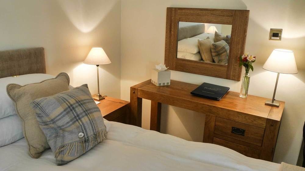 The Pierhouse Hotel Port Appin Zewnętrze zdjęcie