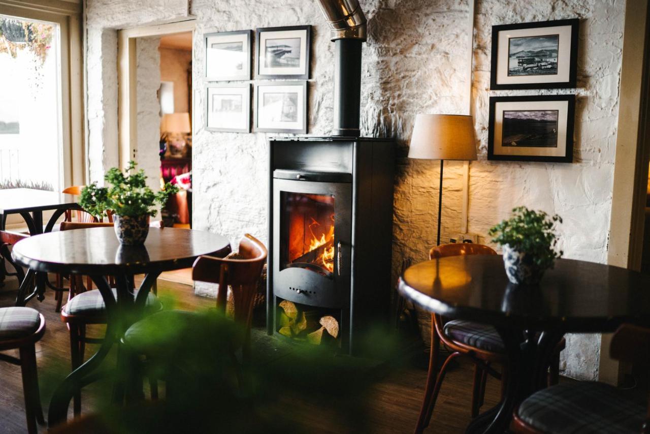 The Pierhouse Hotel Port Appin Zewnętrze zdjęcie